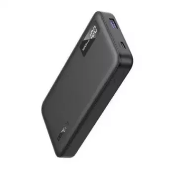Ugreen 25742 akupank Liitium-ioon (Li-Ion) 10000 mAh Must