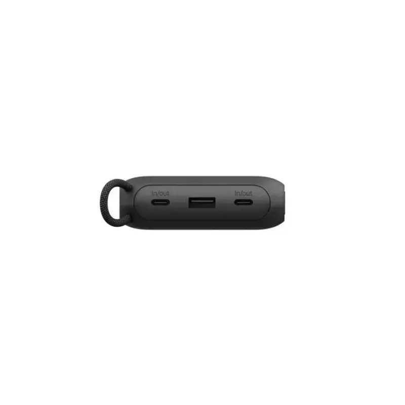 Akupank Belkin BPB028HQBK 20000 mAh, 2× USB-C, 1× USB-A, must