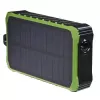 Akupank Denver PSO-10012 10000 mAh Liitiumpolümeer 2 USB-porti