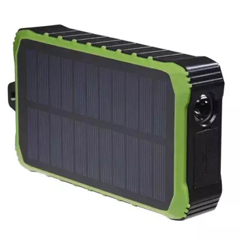 Akupank Denver PSO-10012 10000 mAh Liitiumpolümeer 2 USB-porti