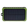 Akupank Denver PSO-10012 10000 mAh Liitiumpolümeer 2 USB-porti