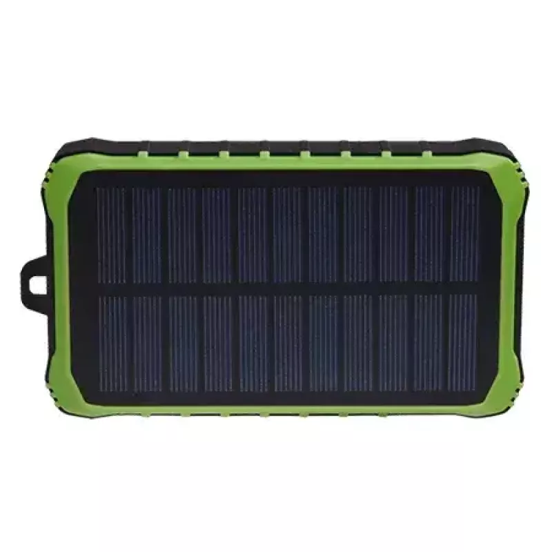 Akupank Denver PSO-10012 10000 mAh Liitiumpolümeer 2 USB-porti