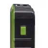 Akupank Denver PSO-10012 10000 mAh Liitiumpolümeer 2 USB-porti