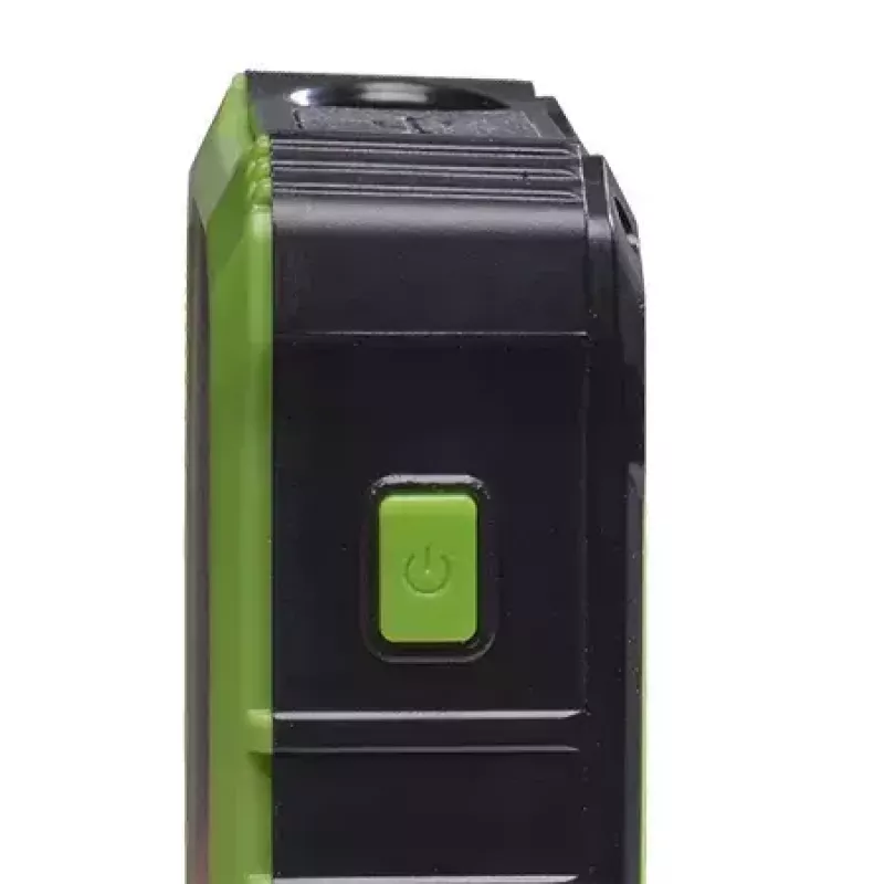 Akupank Denver PSO-10012 10000 mAh Liitiumpolümeer 2 USB-porti