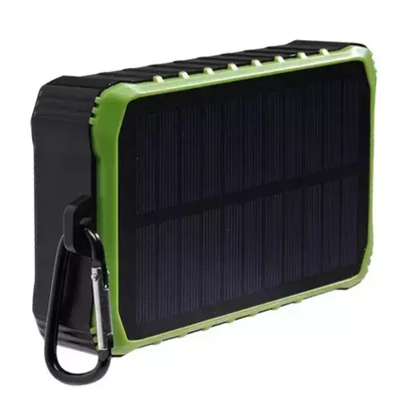 Akupank Denver PSO-10012 10000 mAh Liitiumpolümeer 2 USB-porti