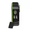 Akupank Denver PSO-10012 10000 mAh Liitiumpolümeer 2 USB-porti