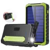 Akupank Denver PSO-10012 10000 mAh Liitiumpolümeer 2 USB-porti