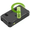 Akupank Denver PSO-10012 10000 mAh Liitiumpolümeer 2 USB-porti