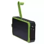 Akupank Denver PSO-10012 10000 mAh Liitiumpolümeer 2 USB-porti