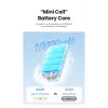 Ugreen 25208 akupank 10000 mAh juhtmevaba laadimine Beež