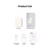 Ugreen 25208 akupank 10000 mAh juhtmevaba laadimine Beež