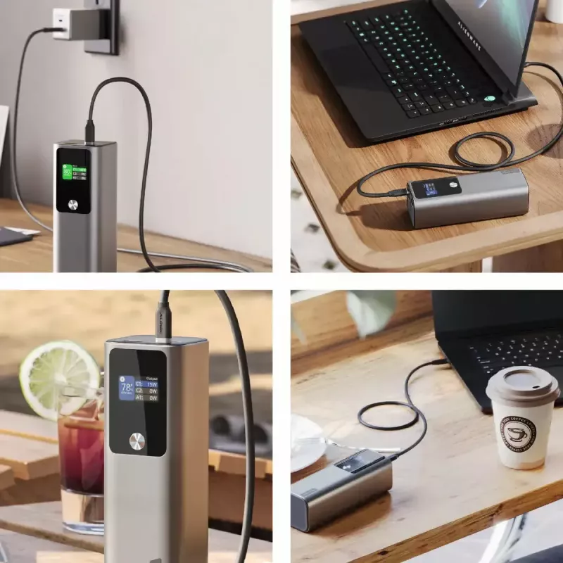 Akupank ALOGIC Ark 27000mAh