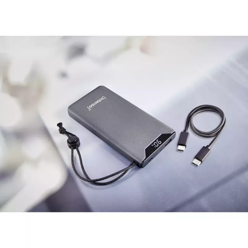 Akupank Intenso 7332034 10000 mAh