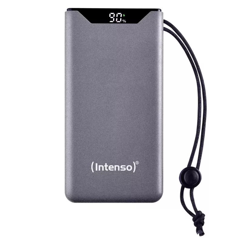 Akupank Intenso 7332034 10000 mAh