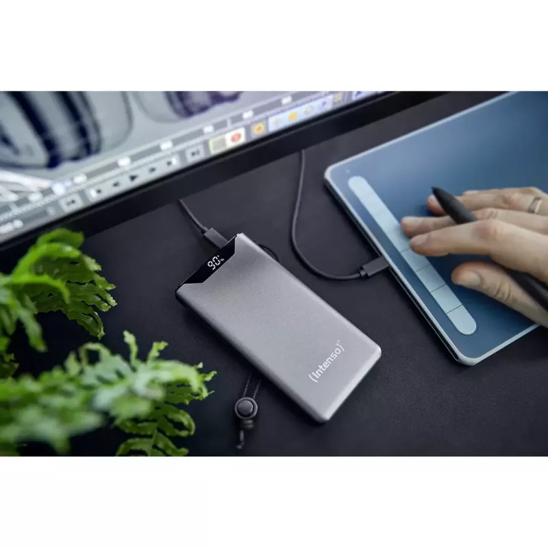 Akupank Intenso 7332034 10000 mAh