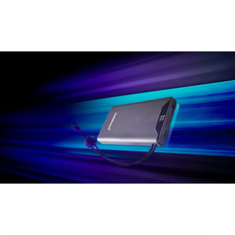 Akupank Intenso 7332034 10000 mAh