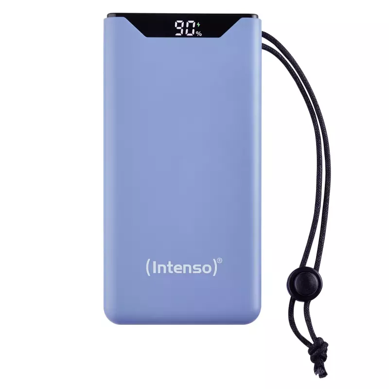 Akupank Intenso 7332035 10000 mAh