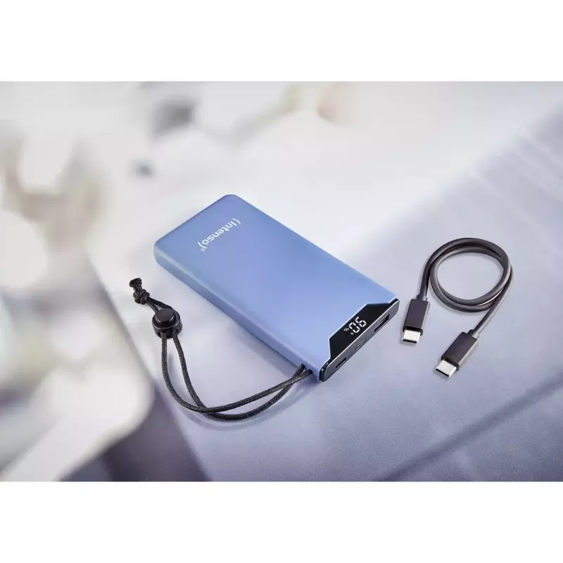 Akupank Intenso 7332035 10000 mAh
