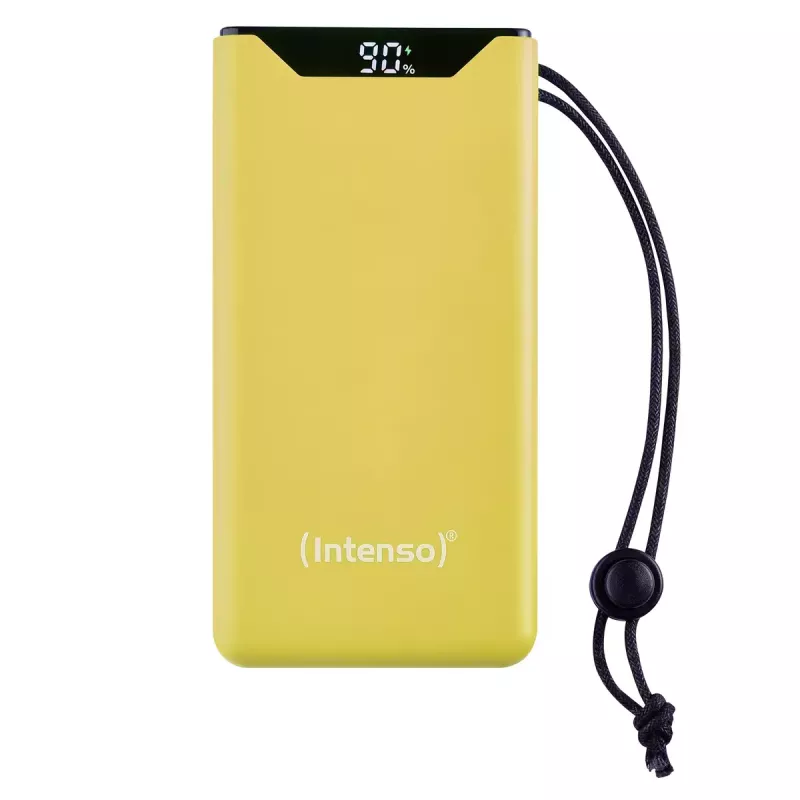 Akupank Intenso 7332039 10000 mAh