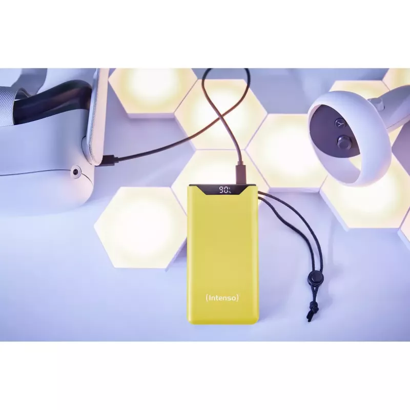 Akupank Intenso 7332039 10000 mAh