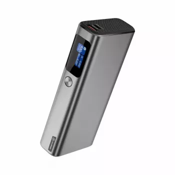 Akupank ALOGIC Ruck 20000mAh, 130W USB-laadimine
