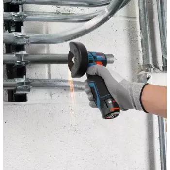 Bosch 1 x GBA 12V 2,0 Ah + 1 x GBA 12V 4,0 Ah + GAL 12V-40 Professional akulaadija majapidamisaku vahelduvvool