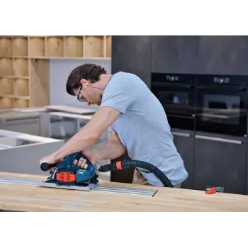 Bosch 1600A0214A Werkzeug-Akku 18 V 8.0 Ah aku ja laadija komplekt