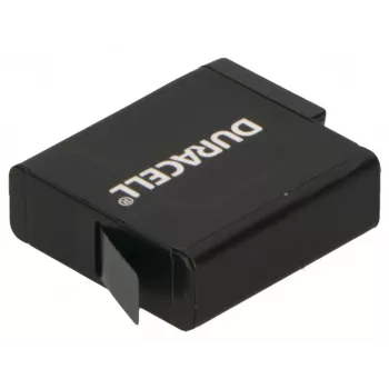 Duracell Action Camera aku - asendab GoPro Hero 5 akut