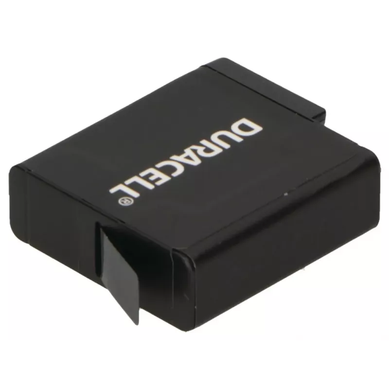 Duracell Action Camera aku - asendab GoPro Hero 5 akut