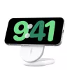 Juhtmevaba laadija Belkin BoostCharge WIB007VFWH USB kiirlaadimine siseruumides