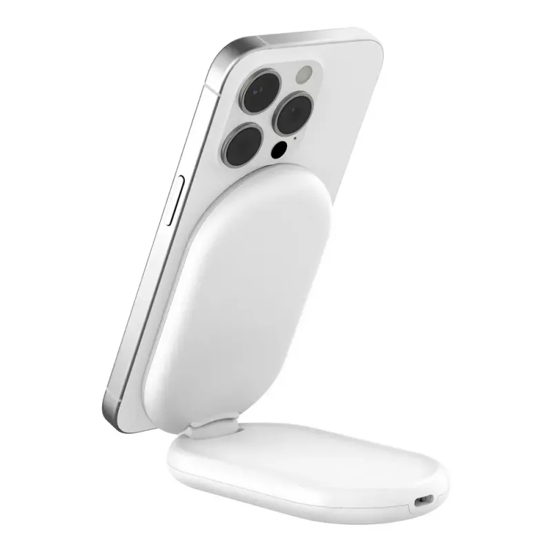 Juhtmevaba laadija Belkin BoostCharge WIB007VFWH USB kiirlaadimine siseruumides