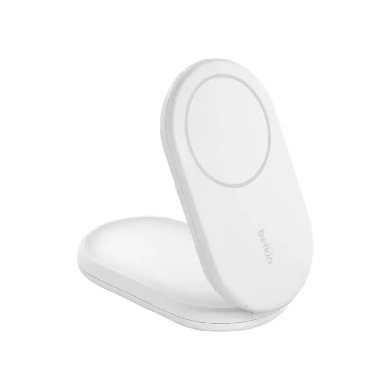 Juhtmevaba laadija Belkin BoostCharge WIB007VFWH USB kiirlaadimine siseruumides