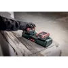 Akulaadija Metabo 627495000 Universal AC Liitiumioon roheline