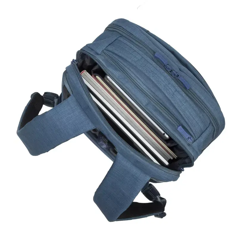 Seljakott Rivacase 8365 43,9 cm (17,3 tolli)