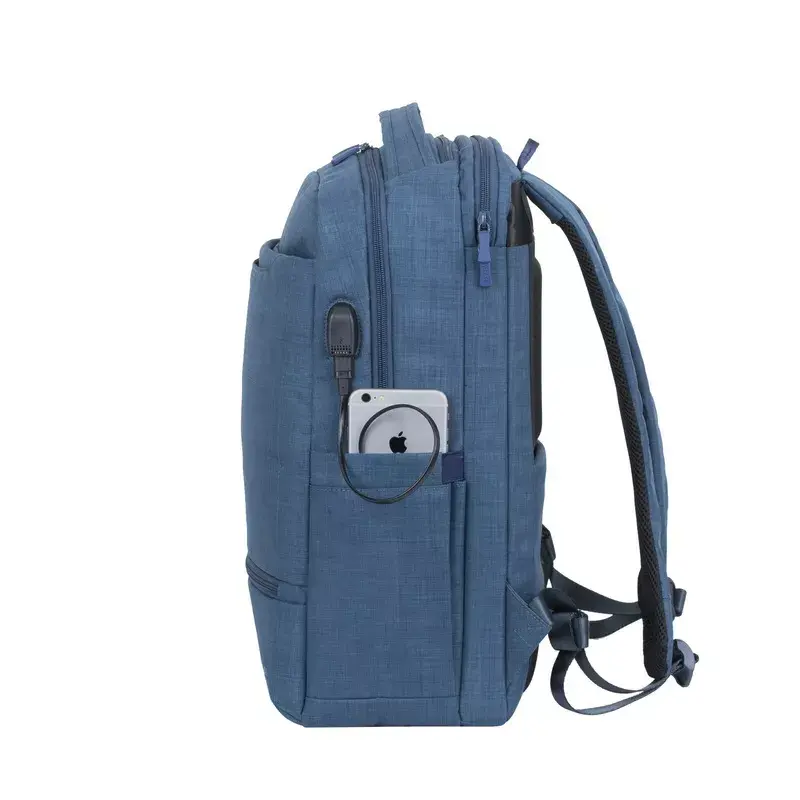 Seljakott Rivacase 8365 43,9 cm (17,3 tolli)
