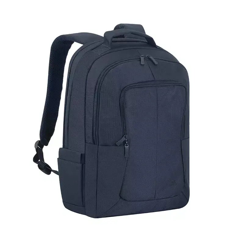 Seljakott Rivacase 8460 kuni 43,9 cm (17,3 tolli) sülearvutitele, polüester, sinine, 717 g