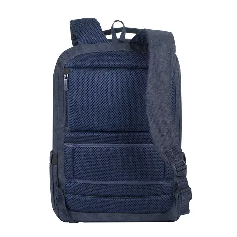 Seljakott Rivacase 8460 kuni 43,9 cm (17,3 tolli) sülearvutitele, polüester, sinine, 717 g