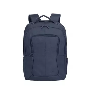 Seljakott Rivacase 8460 kuni 43,9 cm (17,3 tolli) sülearvutitele, polüester, sinine, 717 g