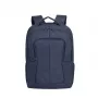 Seljakott Rivacase 8460 kuni 43,9 cm (17,3 tolli) sülearvutitele, polüester, sinine, 717 g
