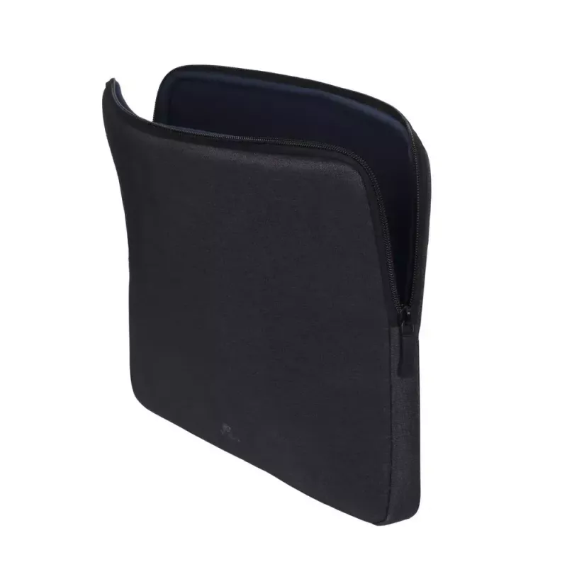 Ümbrisega kott Rivacase Suzuka 35,6 cm (14 tolli) Must