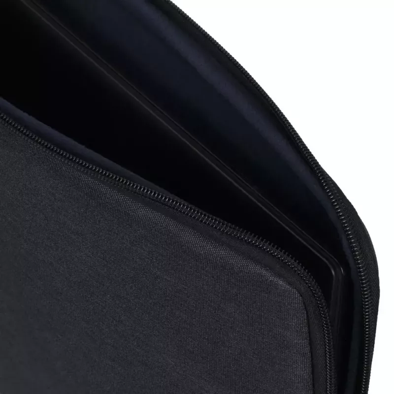 Ümbrisega kott Rivacase Suzuka 35,6 cm (14 tolli) Must