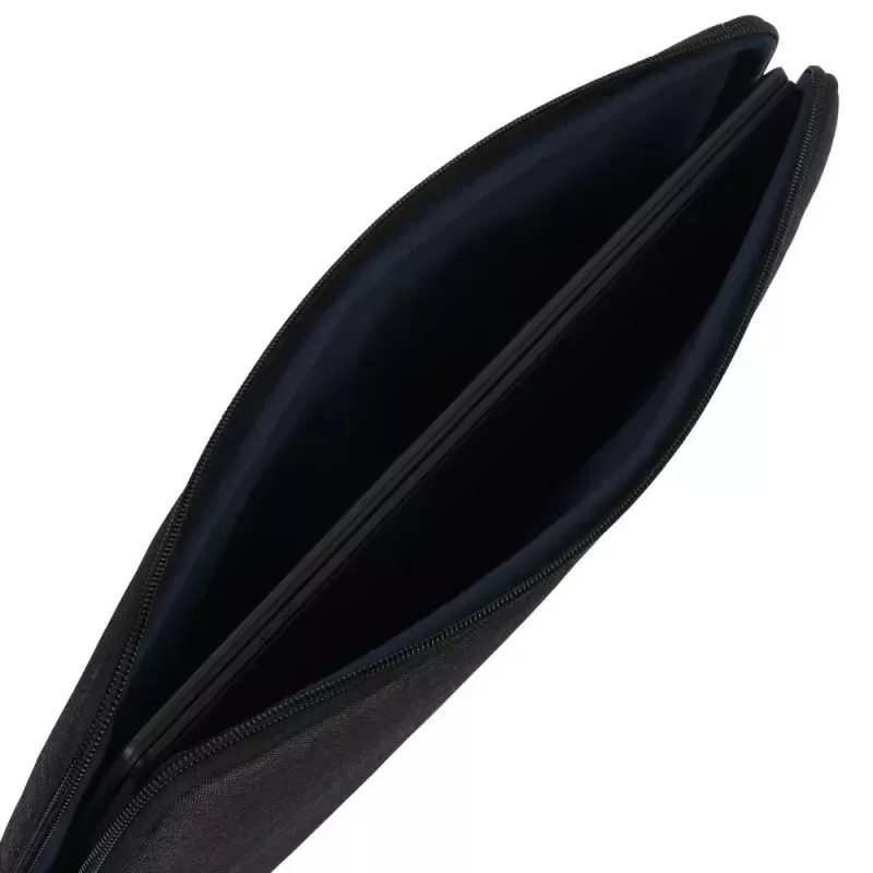 Ümbrisega kott Rivacase Suzuka 35,6 cm (14 tolli) Must