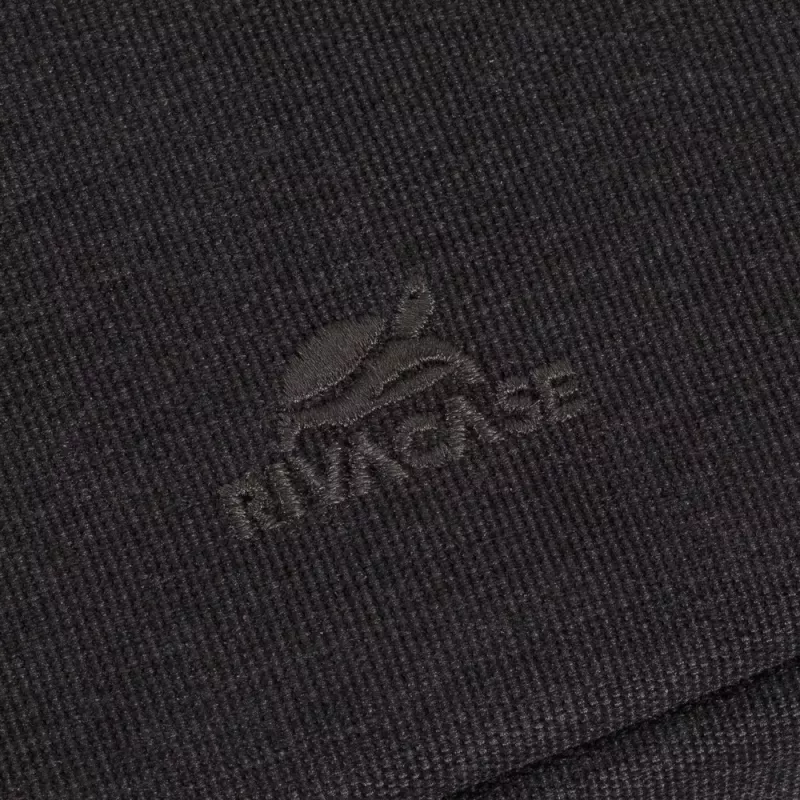 Ümbrisega kott Rivacase Suzuka 35,6 cm (14 tolli) Must