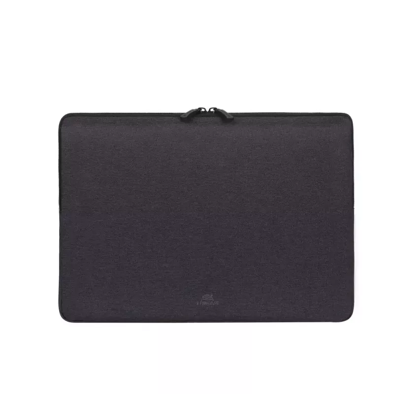 Ümbrisega kott Rivacase Suzuka 35,6 cm (14 tolli) Must