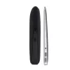 Ümbrisega kott Rivacase Suzuka 35,6 cm (14 tolli) Must