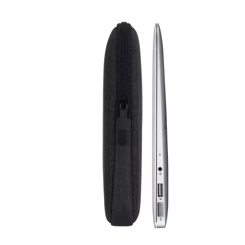 Ümbrisega kott Rivacase Suzuka 35,6 cm (14 tolli) Must