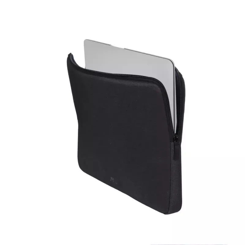 Ümbrisega kott Rivacase Suzuka 35,6 cm (14 tolli) Must