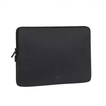 Ümbrisega kott Rivacase Suzuka 35,6 cm (14 tolli) Must