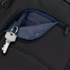 Seljakott Rivacase 8461 43,9 cm 17,3 tolli Must 2 esitaskuga