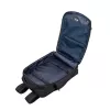 Seljakott Rivacase 8461 43,9 cm 17,3 tolli Must 2 esitaskuga